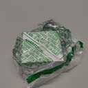 Smart Ring For Women Men, Health Tracker with Heart Rate/Blood Oxygen/Blood Pressure/Sleep Monitoring/Step Counting, IP68 Waterproof Fitness ring, No App Fees for iPhone & Android (Rose Gold, 13#)