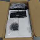 VIVOSUN 2700 GPH Submersible Water Pump with Barrier Bag, 120W Pond Pump, Ultra Quiet Aquarium Pump with 15FT. Lift Height for Pond, Waterfall, Fish Tank, Statuary, Hydroponic