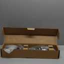 NEW Front Right CV Axle Passenger Side Shaft Assembly fits for Mazda 3 2005-2013 2.0L 2.3L 2.5L, for Mazda 5 2006 2007 2008 2009 2010 2.3L, Automatic Trans Only, for 66-8173