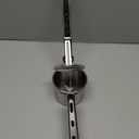 Bellemain 15 oz Large Potato Ricer | Heavy-Duty Stainless Steel Potato Ricer & Masher | Perfect for Mashed Potatoes | Kitchen Tool with 3 Interchangeable Discs (Black)