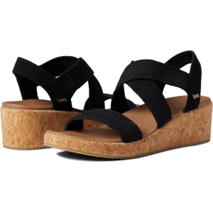 Skechers, Martha Stewart: Arch Fit Beverlee Brentwood Sandal Women's Size 7 Skechers, Martha Stewart: Arch Fit Beverlee Brentwood Sandal Women's Size 7