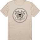 Rapiddominance Basic Licensed Military Tees (M)