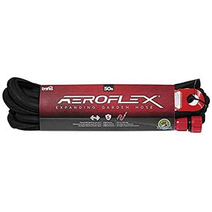 Bond Manufacturing Aeroflex Stretch Fabric Hose, 50'