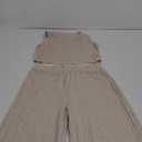 Firzero Womens Two Piece Outfits V Neck Knitted Sweater Sets Loungewear Matching Lounge Set Sweatsuit Spring Travel Vacation L