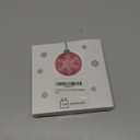 Funny Christmas Ornaments 2025, Dirty Santa Gifts for Adults Couple, Wooden Naughty Christmas Ornaments as Gag Gifts for Men, White Elephant Gift for Him, Fun Jingle My Bells Ornament Hanging Decor