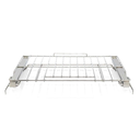 Frigidaire 30" Glide Rack Stainless Steel | Telescopic Rack for Ovens