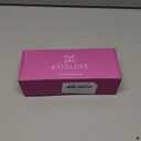 Avidlove Wireless Bras for Women Seamless Comfortable Jelly Bra Full Coverage Support Bralette Everyday Bras (XX-Large, Lotus Root Pink)