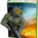 Hallmark Keepsake Christmas Ornament 2025, Halo 3 Video Game, Gifts for Gamers