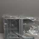 Siebenschläfer Bed Rails for Elderly Adults Safety, Extended Bed Assist Rail for Seniors - Adjustable Side Bed Guard Rails Handle Support Bar with Storage Bag, Fit King Queen Full Twin Beds