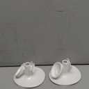 Momcozy Original Replacement Accessories for Upgraded Mobile Flow | Upgraded M9,Original Upgraded M9 Breastfeeding Parts,Double-Layed Diaphragm,2 Pack (White)