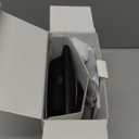 Nulea M512 Wireless Trackball Mouse, Ergonomic 55mm Trackball, 4 Level Adjustable DPI for Precise Control, Left or Right Hand Compatible, Rechargeable, Multi-Device Bluetooth & 2.4GHz for PC, Laptop