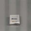 Potaroma Cat Toys Rechargeable Flapping Bird Sparrow, Lifelike Chirp Tweet, Touch Activated Kitten Toy Interactive Cat Exercise Toys for All Breeds Cat Kicker Catnip Toys 4.0 Inches