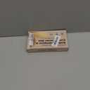 Solid Shampoo and Conditioner Bar Set High Protein for Damaged Hair - Repair, Nourish & Strengthen for Volumizing Smooth, Shine - Paraben Free