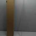 36" Shower Door Bottom Seal Strip for 1/4" (6mm) Glass Ultra Clear Polycarbonate Shower Door Sweep, One Pack