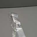 100 Pcs Cellophane Bags, 2x12 Inches Self Sealing Treats Bags, Pretzels Individual Bags, Clear Cellophane Bags for Pretzel Rods Candies Snacks Cookies, Transparent