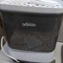 Dr. Brown's All-in-One Sterilizer and Dryer for Baby Bottles, Parts and Other Newborn Essentials