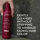 Aveda Color Control Rich Shampoo | Fights Fade, Adds Shine | For Medium to Thick Color-Treated Hair Types | Silicone Free | 98% Naturally Derived*