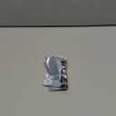 Toilet Fill Valve Pipe Fitting Adapter, Brass Bidet Hose Fitting Connection Bidet Diverter Valve Adapter (7/8" Male to G3/4" Male)