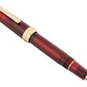 Sailor 11-0558-202 Fountain Pen, Four Seasons Weave, Moon and Night Water, Fine Point