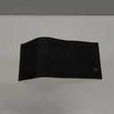 KRYDEX Triple 5.56 Magazine Holder Elastic Mag Holder with Hook Fasteners for MK3 and MK4 Chest Rig (Black)