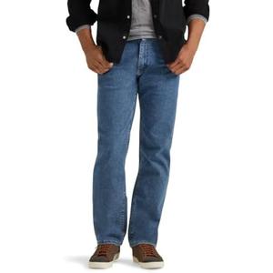 Wrangler Authentics Men's Regular Fit Comfort Flex Waist Jean 40x30