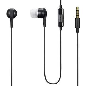 Wired Earphones Headphones Handsfree Mic 3.5mm Headset Earbuds Earpieces Microphone Compatible with Kyocera DuraXV Extreme