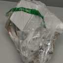 TRQ 2 Piece Front Rear Wheel Bearing & Hub Assembly Set Compatible with 1997-2004 Dodge Dakota 1999-2003 Durango