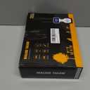 Wishouse Walkie Talkies for Adults Long Range-Rechargeable 4 Pack 2 Way Radios, Hiking Accessories Camping Gear Xmas Birthday Gift for Kids Family with Lamp,SOS Siren,NOAA Weather Alert,Easy to Use (Red Blue Orange Yellow)