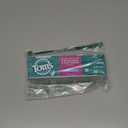 Tom's of Maine Fluoride-Free Antiplaque & Whitening Natural Toothpaste, Peppermint, 5.5 oz.