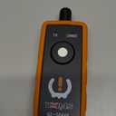 VXDAS GL50448 TPMS Relearn Tool Compatible for GM Chevy Tire Pressure Sensor Reset Activation Tool OEC-T5 for GM/Buick/Chevrolet/Cadillac/Nissan/Series Vehicles 2024 Edition