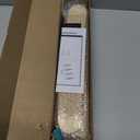 Cat Wall Steps - 4 Steps Reversible Climbing Shelf with Jute Rope for Scratching, Climbing & Perching  Cat Stairs for Indoor Cats