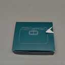 Electric Nail Clipper,Automatic Nail Clipper,Rechargeable 2 Speed Nail Clippers Set,45DB Nail Kit,LED Light Electric Nail Clippers for Kids,Adults,Seniors,2 in 1Design Manicure Set Portable White