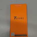 TAURI for iPhone 17 Pro Case, Full Camera Protection with Screen Protector, Translucent Matte Military-Grade Protection Shockproof Slim Phone Case for iPhone 17 Pro, Matte Blue