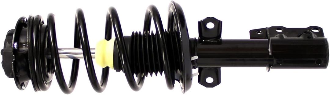 Monroe RoadMatic 182203 Suspension Strut and Coil Spring Assembly for Saturn Ion