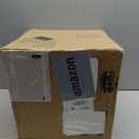 PetSafe Automatic Ball Launcher - Interactive Fetch Game - Hands-Free Fetch Training - Adjustable Range - Includes Tennis Balls - Indoor Outdoor Play - Motion Sensors - Automatic Sleep Mode