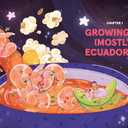 My (Half) Latinx Kitchen: An Unforgettable Multicultural Culinary Journey, Spice Up Your Cooking Game