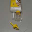 Medela Supplemental Nursing System (SNS) | Specialty Nursing Device for Breastfeeding or Chestfeeding