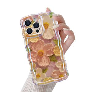 iPhone 16 Pro Max Case Compatible, Full Camera Lens Protector, Phone Case for Women 6.9"