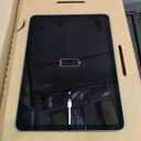Apple Early 2022 iPad Air 5th Gen (10.9-inch, Wi-Fi, 64GB) Blue 