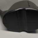 Watering Can, Black, 9.99 L Capacity