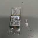 AX201NGW WiFi 6 Card, M.2 Laptop 2.4Gbps 802.11ax. AX201 Wireless Card 11AX WiFi Adapter with Bluetooth 5.2 Mu-Mimo for Windows 10/11 64-bit, Google Chrome OS, Linux(64bit)