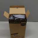 VMstr 9 Pack Vacuum Storage Bags for Travel, Carry-on Size Space Saver Bags for Luggage Clothes and Clothing Compression Packing, High Pressure Electric Pump(DC Power)