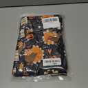 Lindanina Women's Christmas Pajama Pants Lounge Soft Sleepwear Pj Bottoms with Pockets S-XXL (Black, XL)