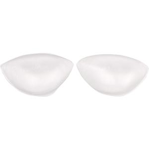 Maidenform Womens Silicone Push Up Pad (Clear)