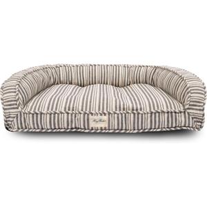 Harry Barker Market Stripe Lounger - Large