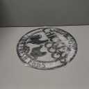 MeMate Chicken Coop Signs Outdoor Decors, Hen House Sign for Farmhouse Decoration, 18 inches Metal Sign for Coop, Chicken Metal Sign, Farm Sign Housewarming Gifts for Family Friends, Farmhouse Decor