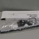 Samphon Monitor Light Bar, Eye-Care USB Reading Mnitor lamp, 11.8'' LED Computer Lights with Ultrawide Lighting, 3 Color Temperature Dimmable Desk Light for Home Office Gaming