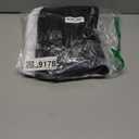 Dalavch 1/5 Pack Mens Compression Shirts Long Sleeve Athletic Workout Rash Guard Gym Active Sports Undershirt Base Layer Top (XX-Large, 2 Black 2 White 1 Blue)