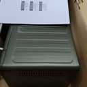 Breville BOV860OLT Smart Oven Air Fryer and Convection Oven, Olive Tapenade, Medium