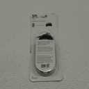 GE 33544 3.5mm Auxiliary Audio Cable, 3ft